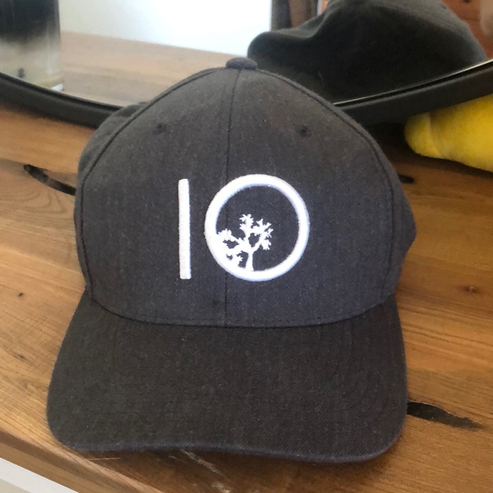 TenTree Ball Cap - Small/Medium